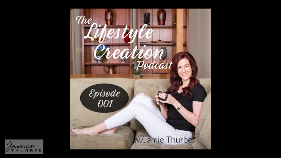 Intro to Intentional Living – PODCAST